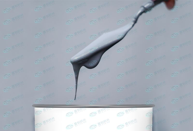 絕熱型結(jié)構防護納米涂材